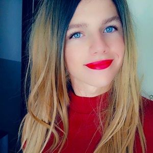 Meet your Posher, Jamie